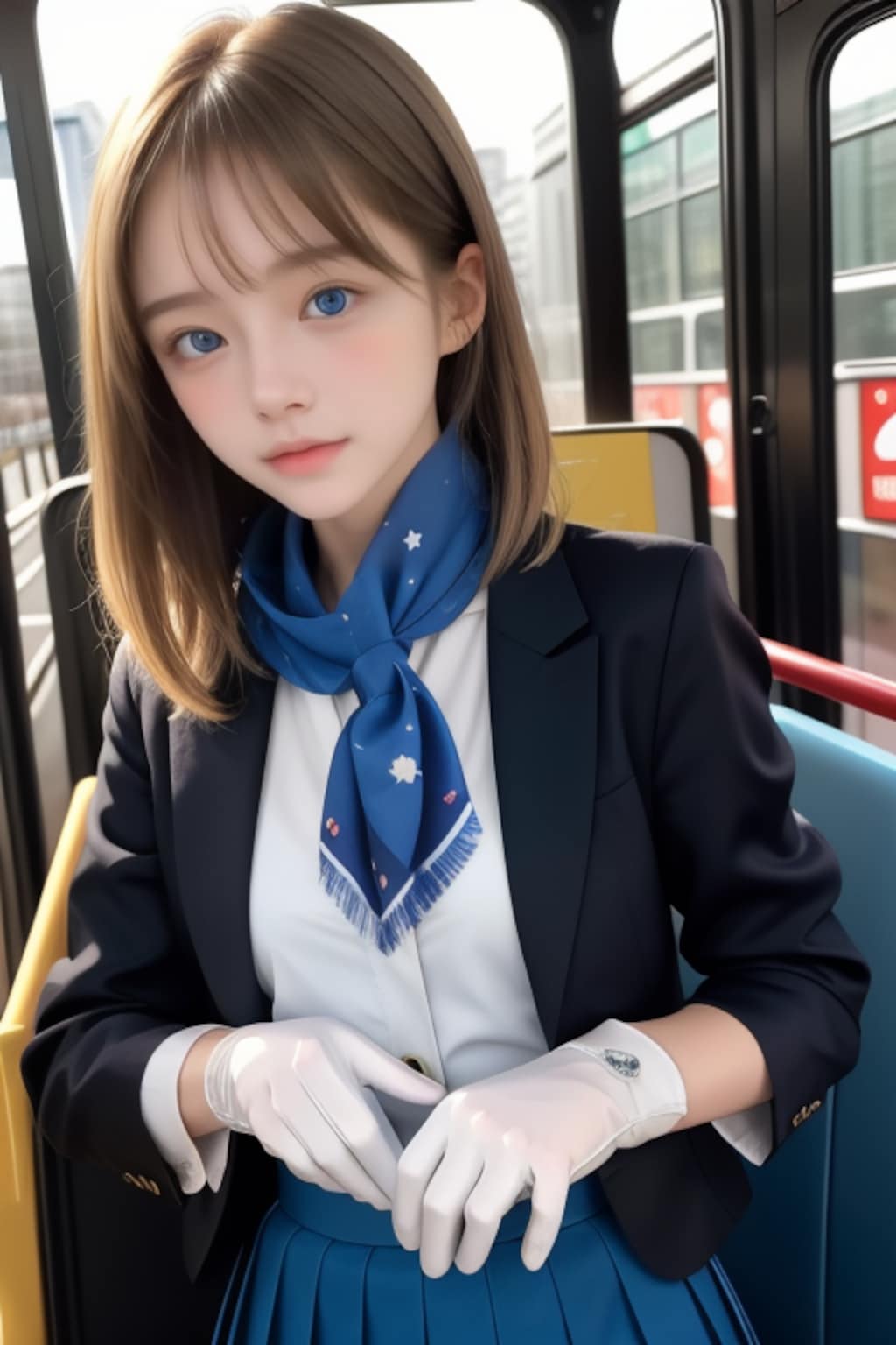 サービスカット