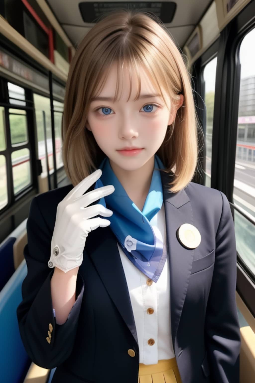 サービスカット