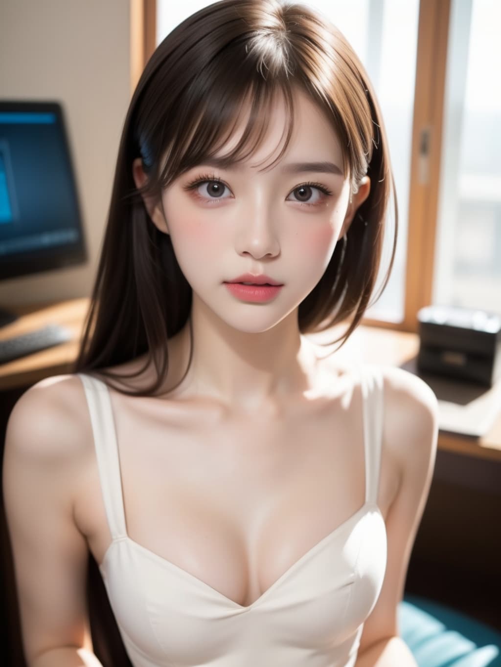 サービスカット