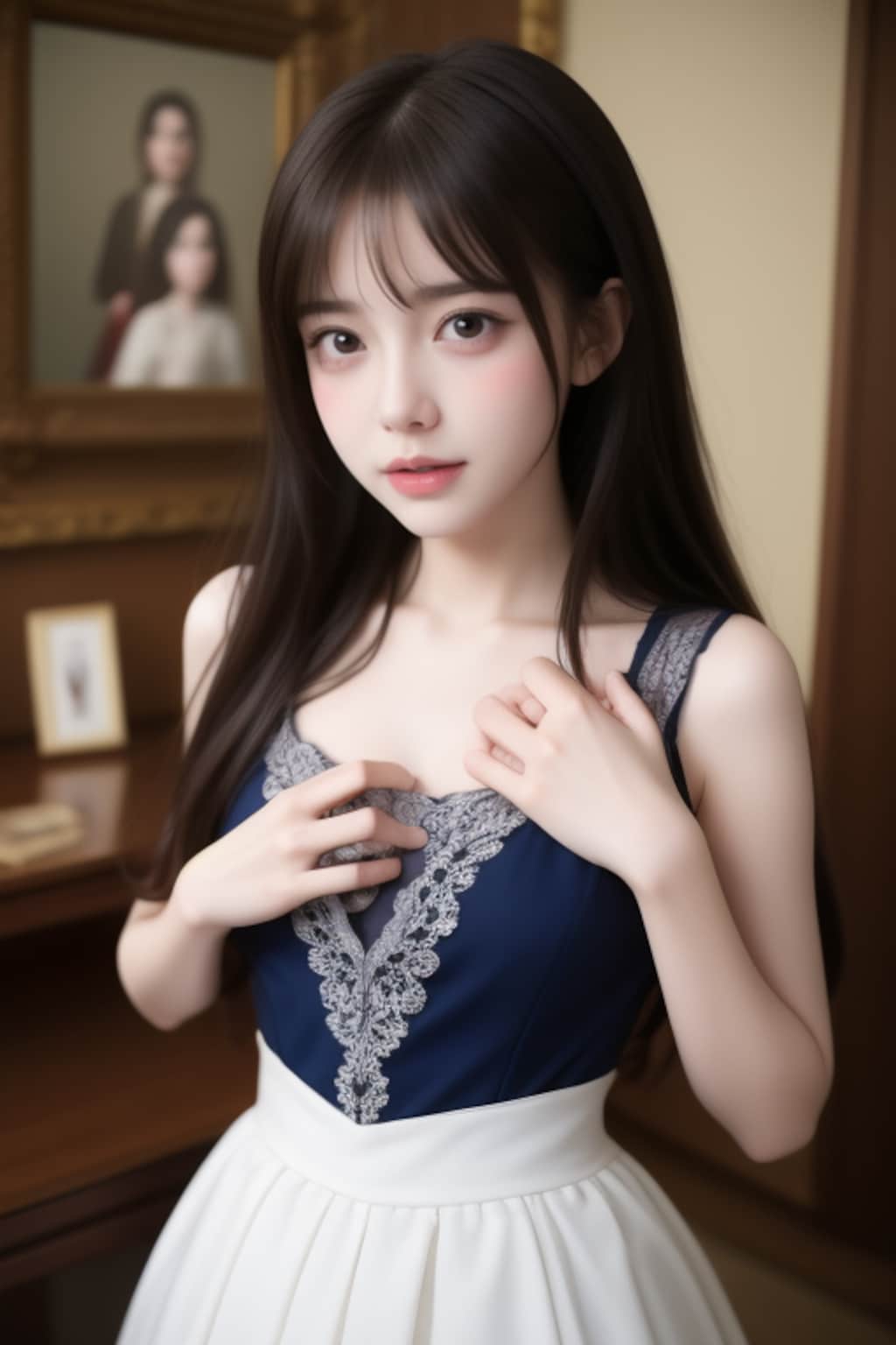 サービスカット