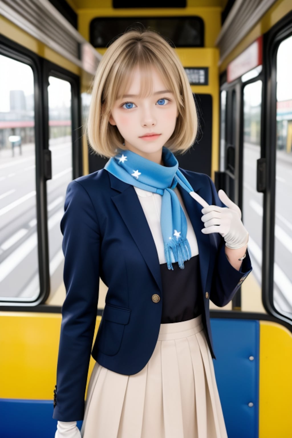 サービスカット