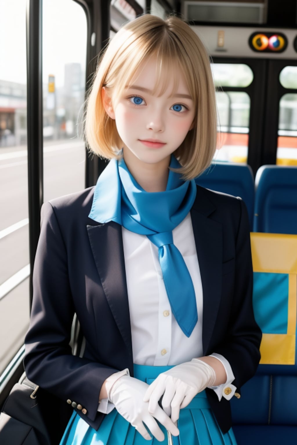サービスカット