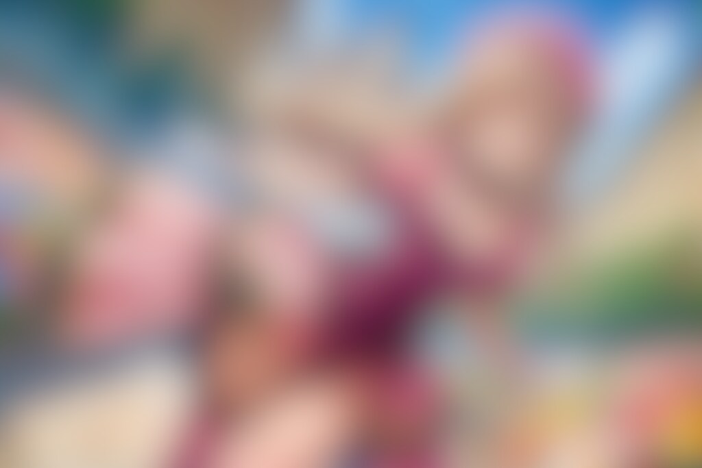 アクティブ プリンセス スタイル2 ～HARPYお試し3～