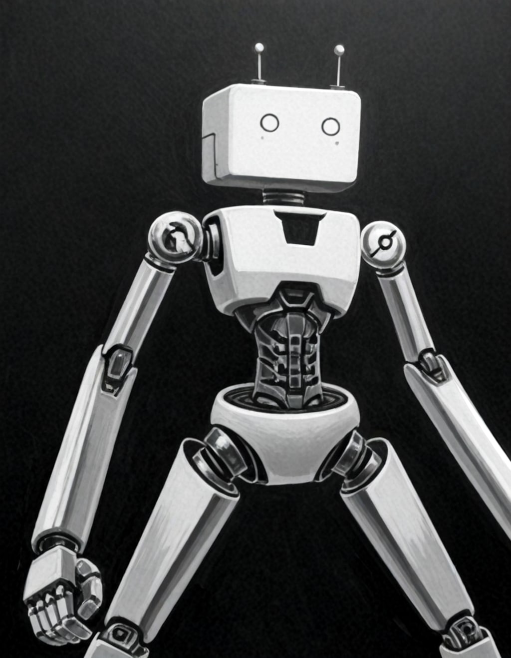 先行者チャレンジ没集