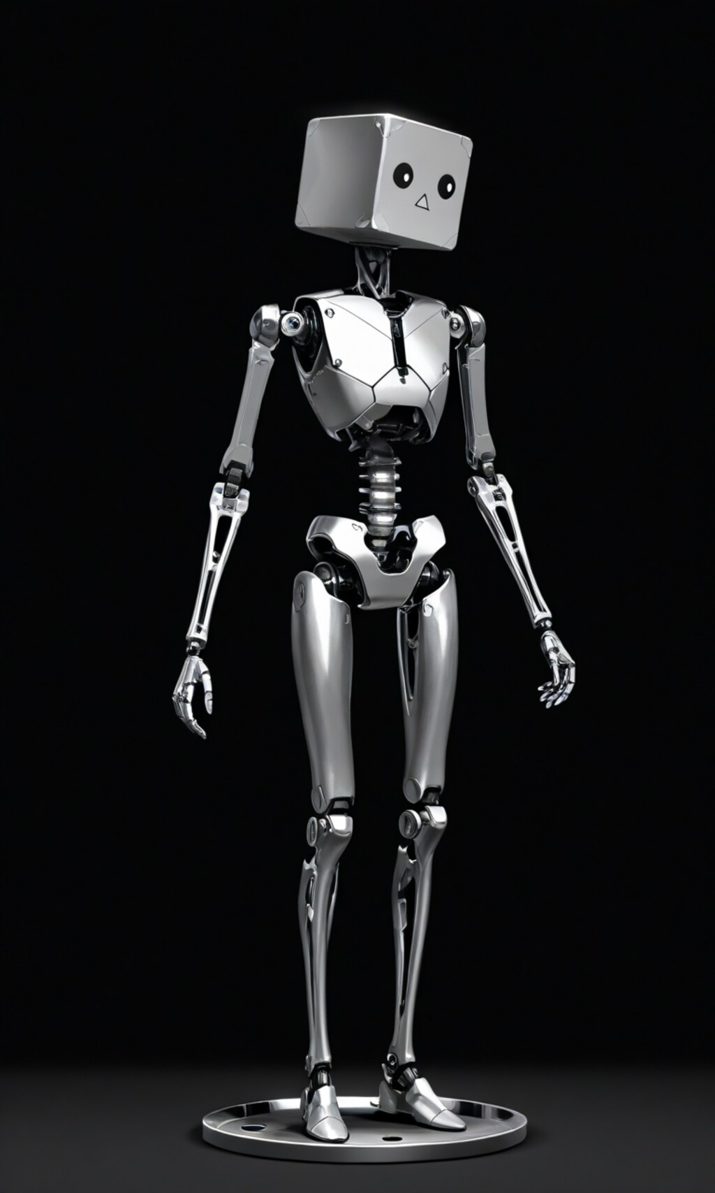 先行者チャレンジ没集