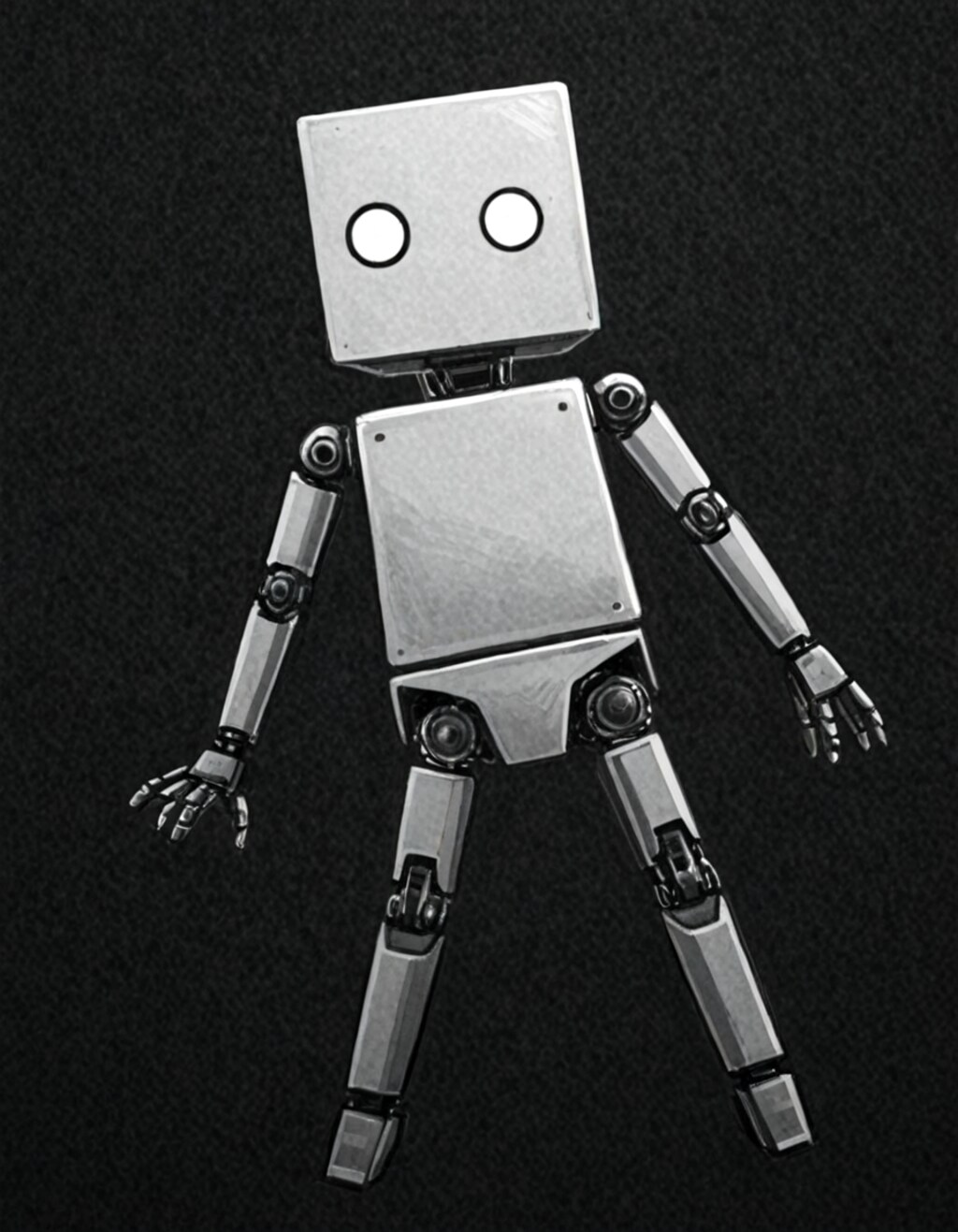 先行者チャレンジ没集