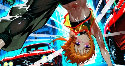 【加筆】Breaking! dance!dance!PleTwo♡