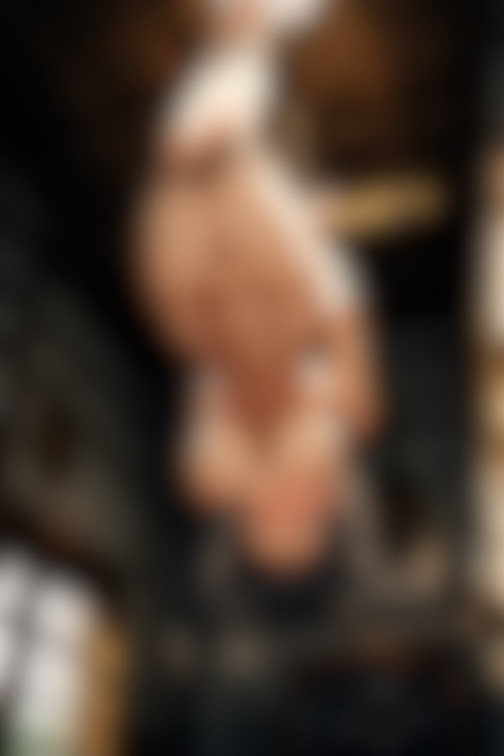 彼女を納屋で吊ってみた(20)