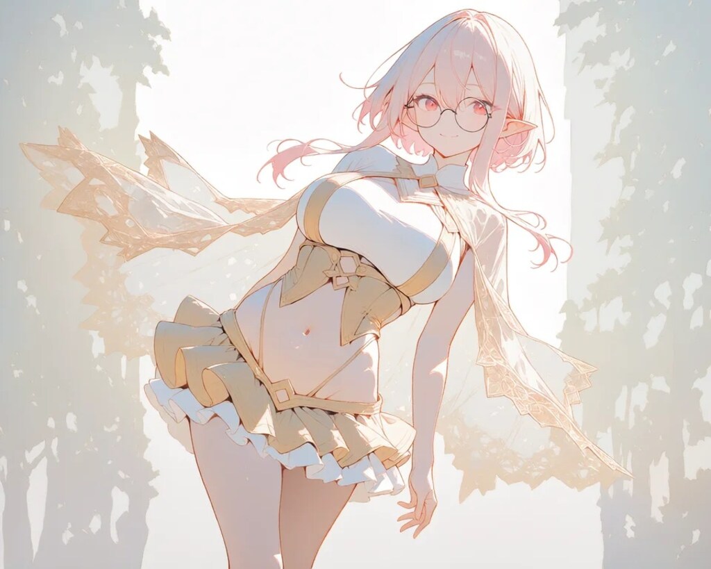 031：EasyWan22の基本的な使い方