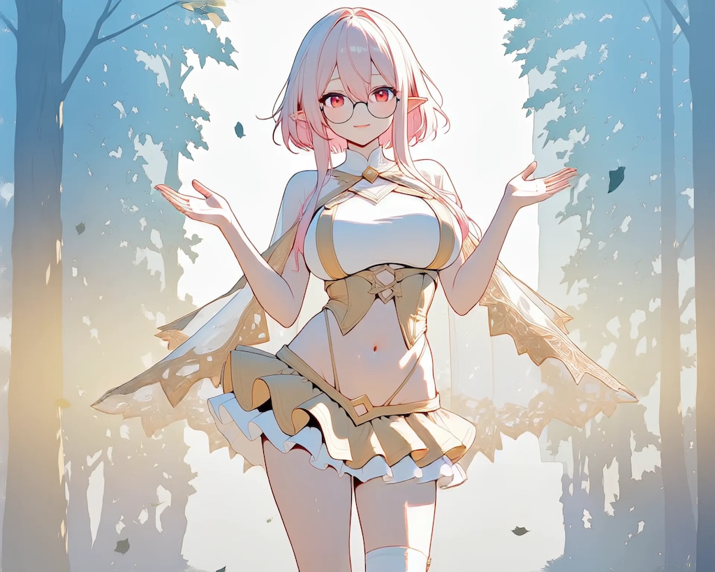 031：EasyWan22の基本的な使い方