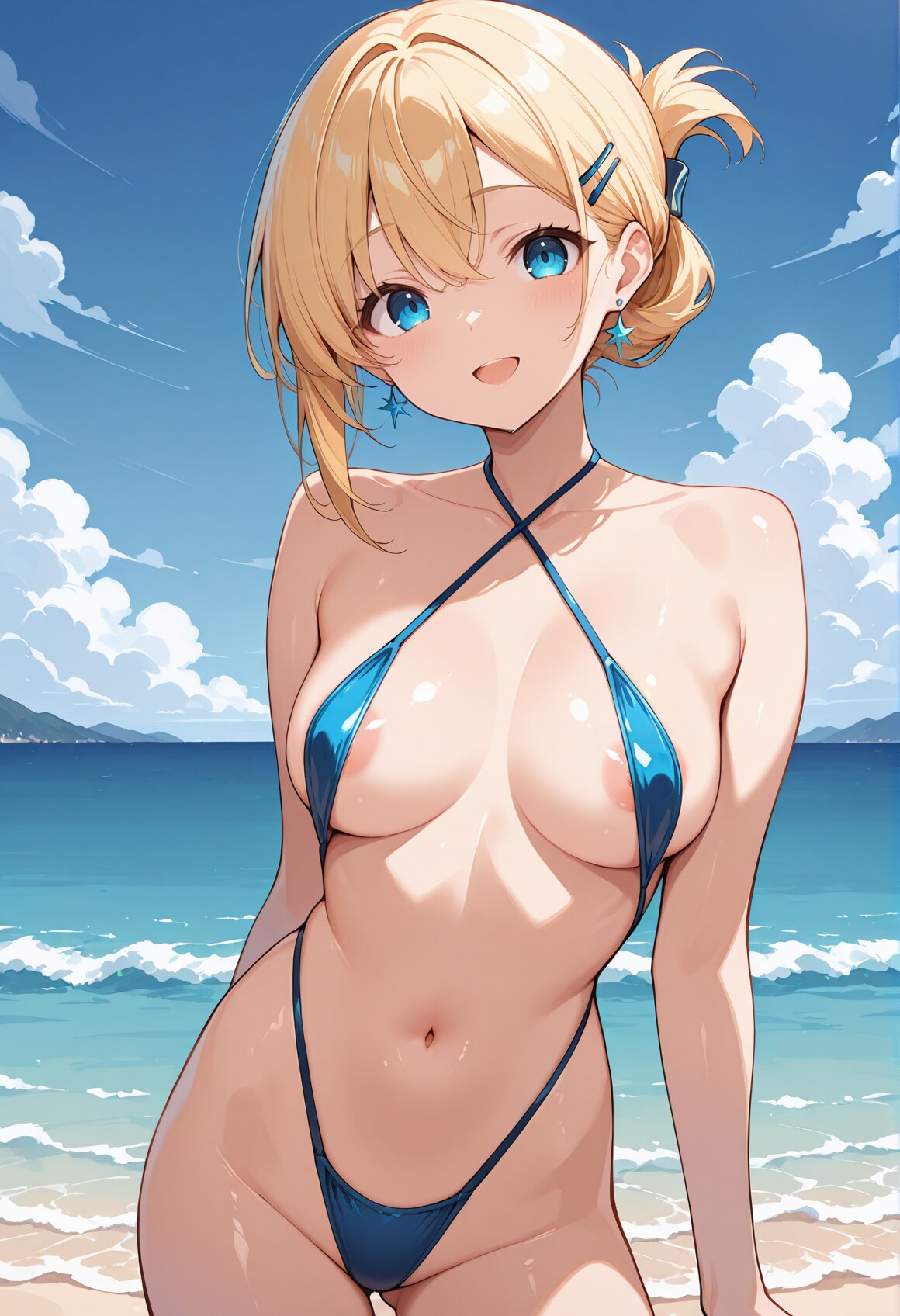 限定イラスト　No.46