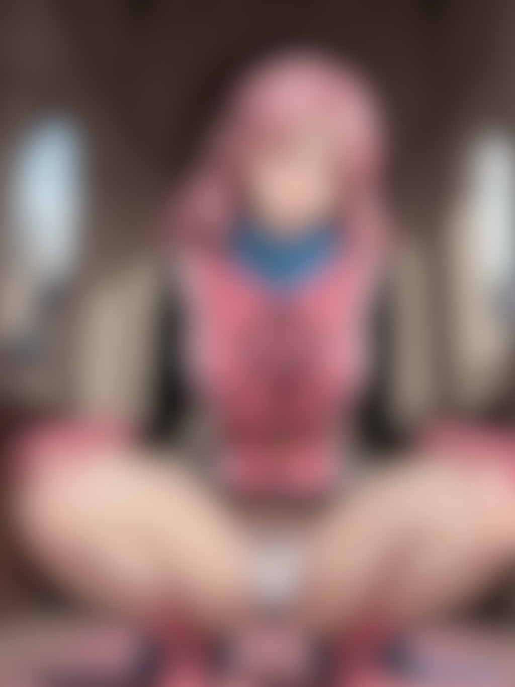 パンチラマァム