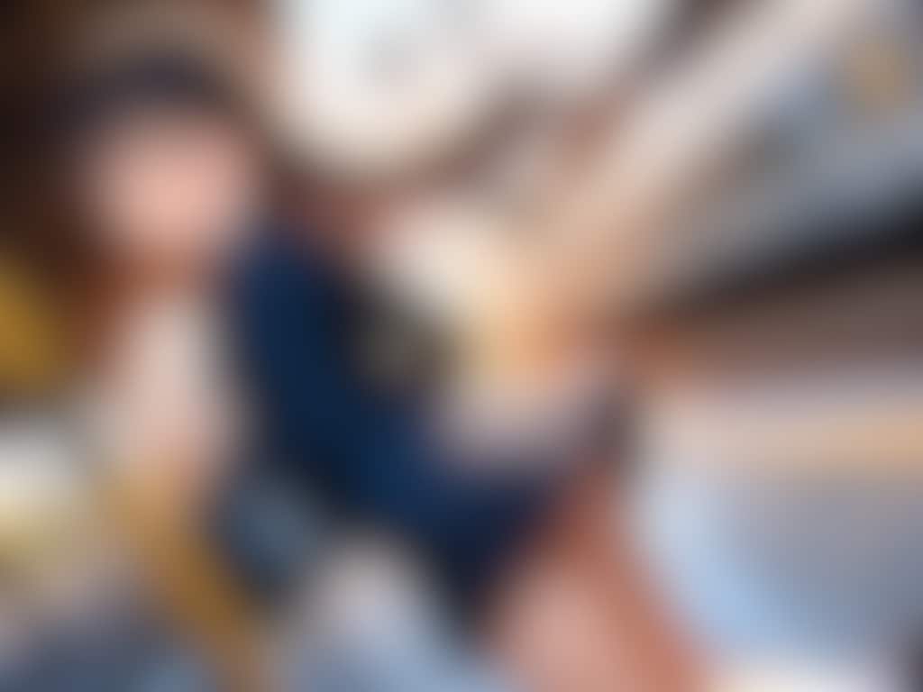 【リクエスト】JKと電車で…【A】