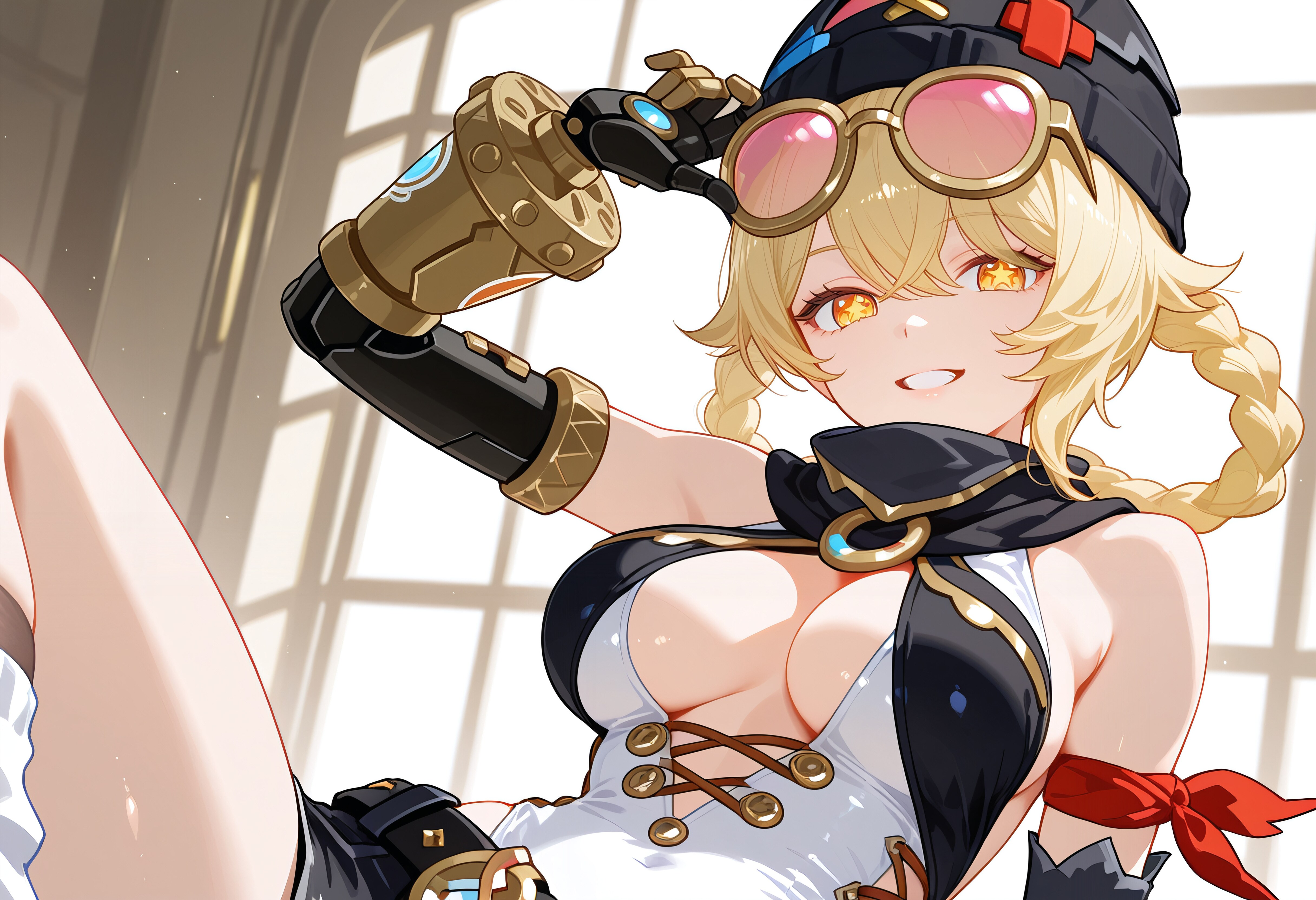 Jahoda😸, Happy Birthday🎉 - Part 1 (35/70 Pics)