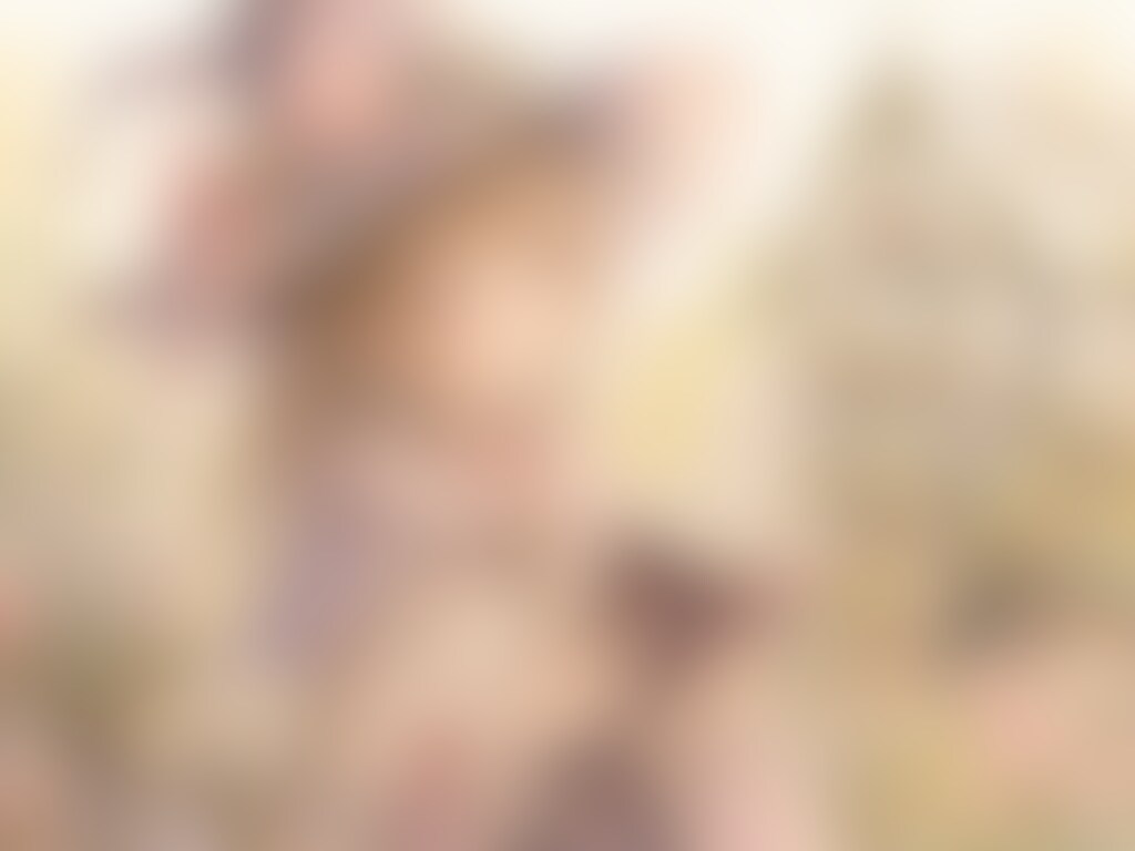 花庭の魔女見習い