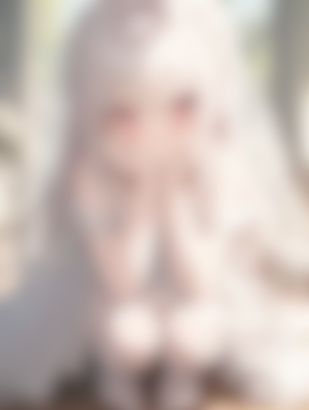 花嫁 猫の視点145～151