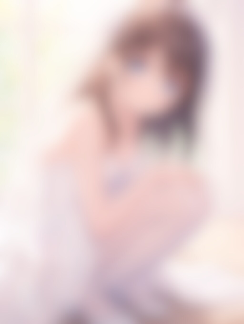 花嫁 猫の視点446～452