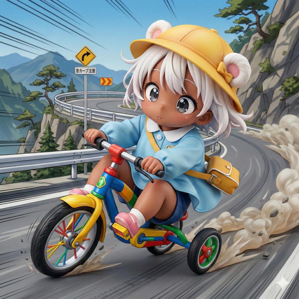 謎の海産物フィギュアコレクション４９