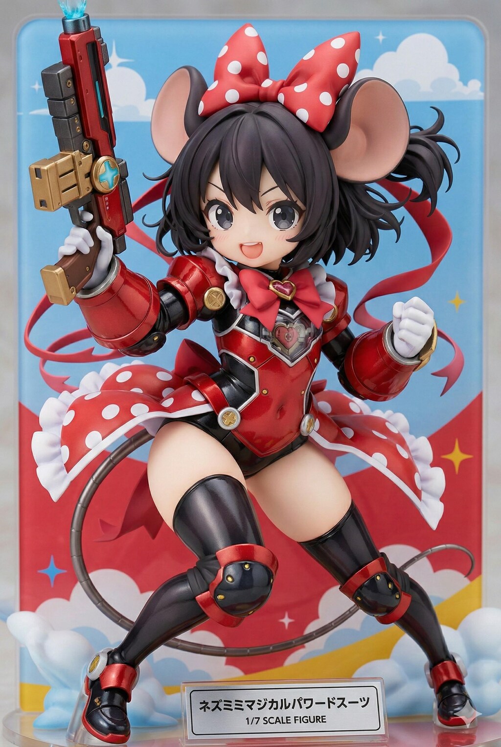 謎の海産物フィギュアコレクション４９