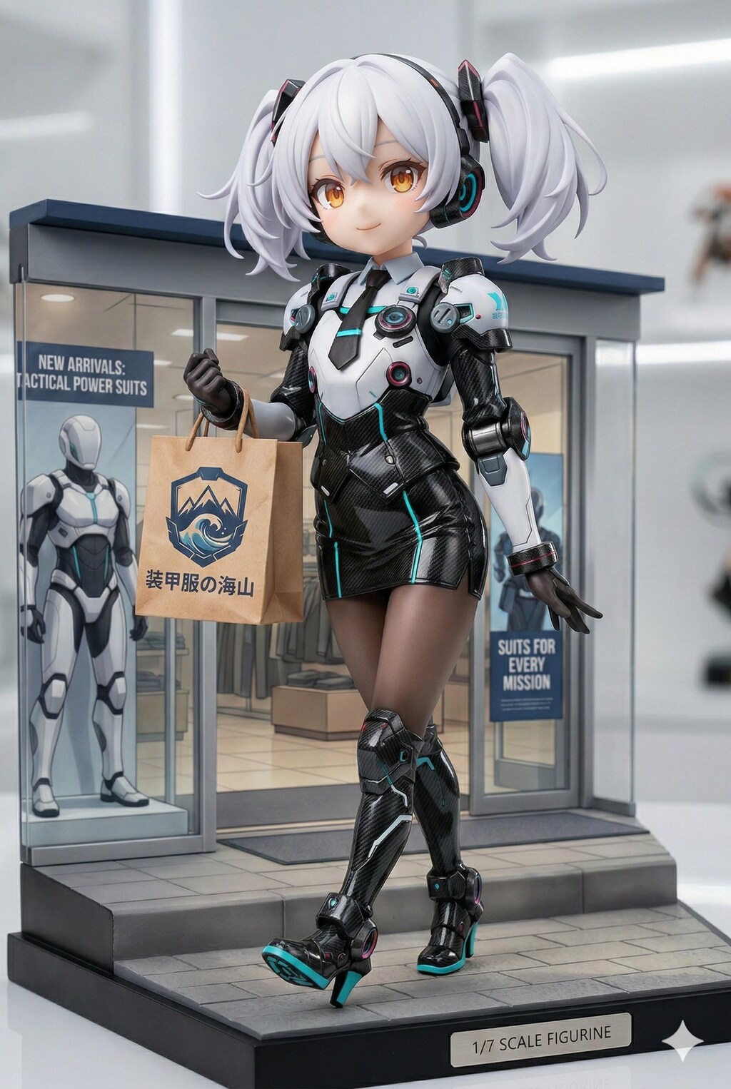 謎の海産物フィギュアコレクション４９