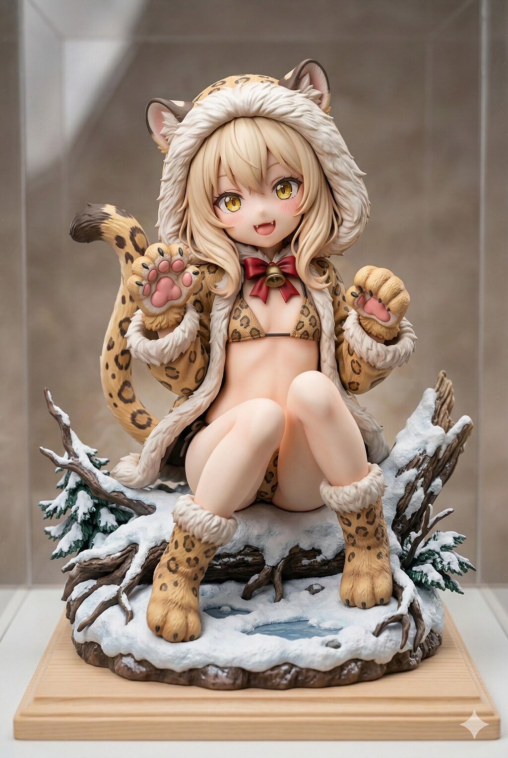 謎の海産物フィギュアコレクション４９