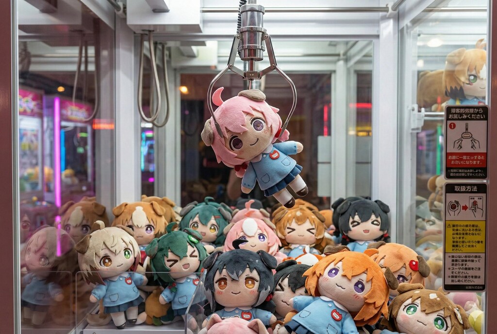 謎の海産物フィギュアコレクション４９