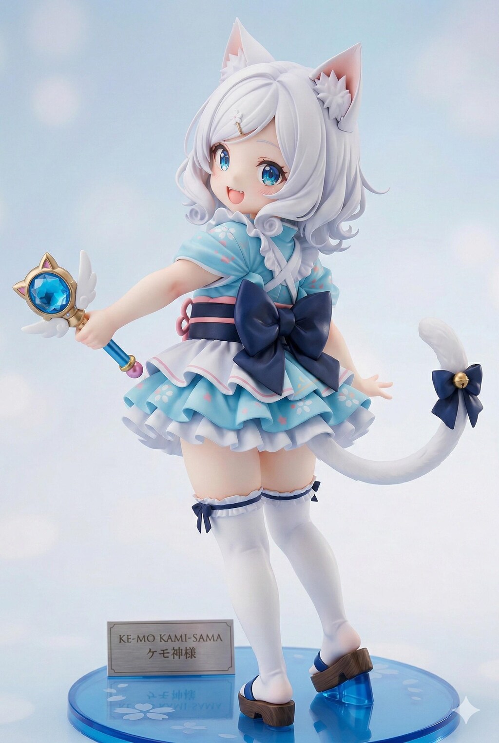 謎の海産物フィギュアコレクション４９