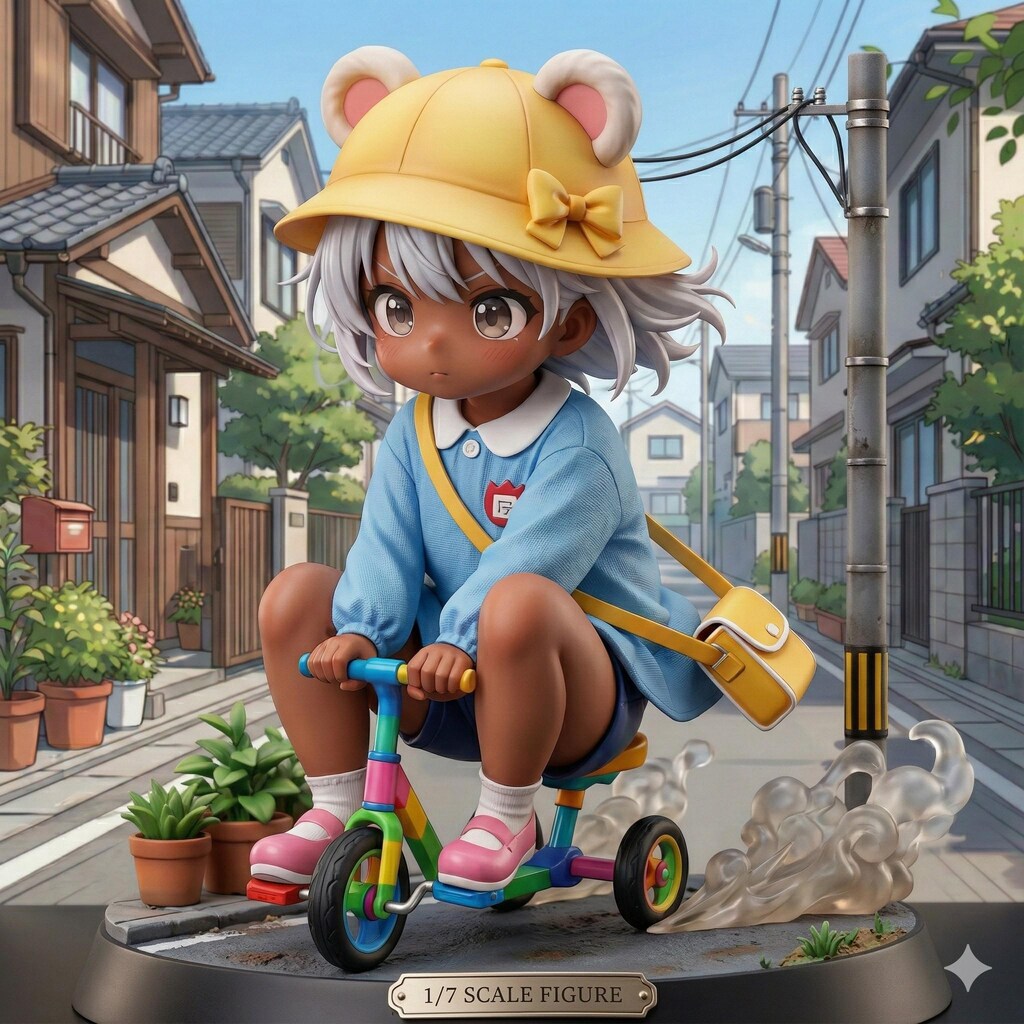 謎の海産物フィギュアコレクション４９