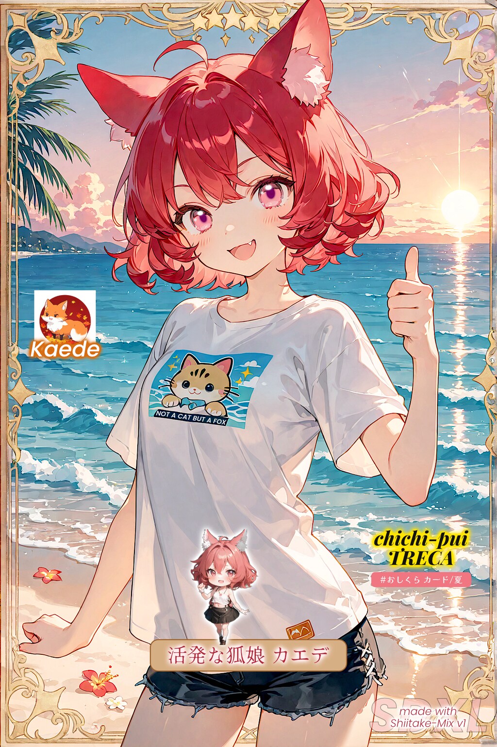 おしくらカード これくしょん