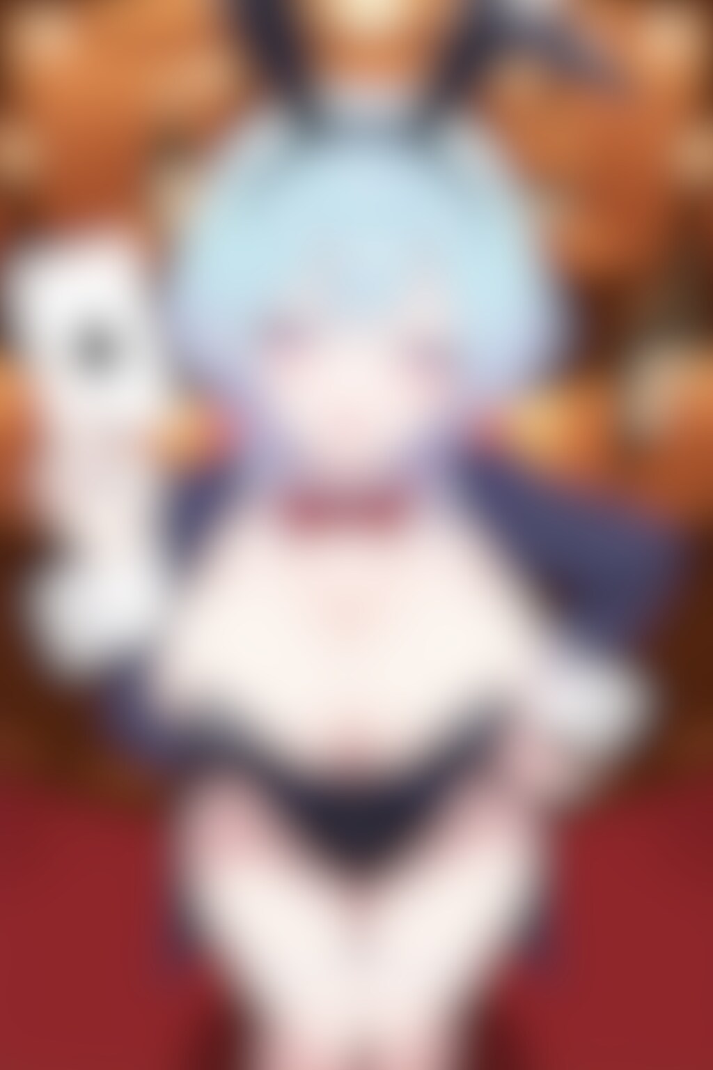 大神 静恵（Eden's❤Bunny用）