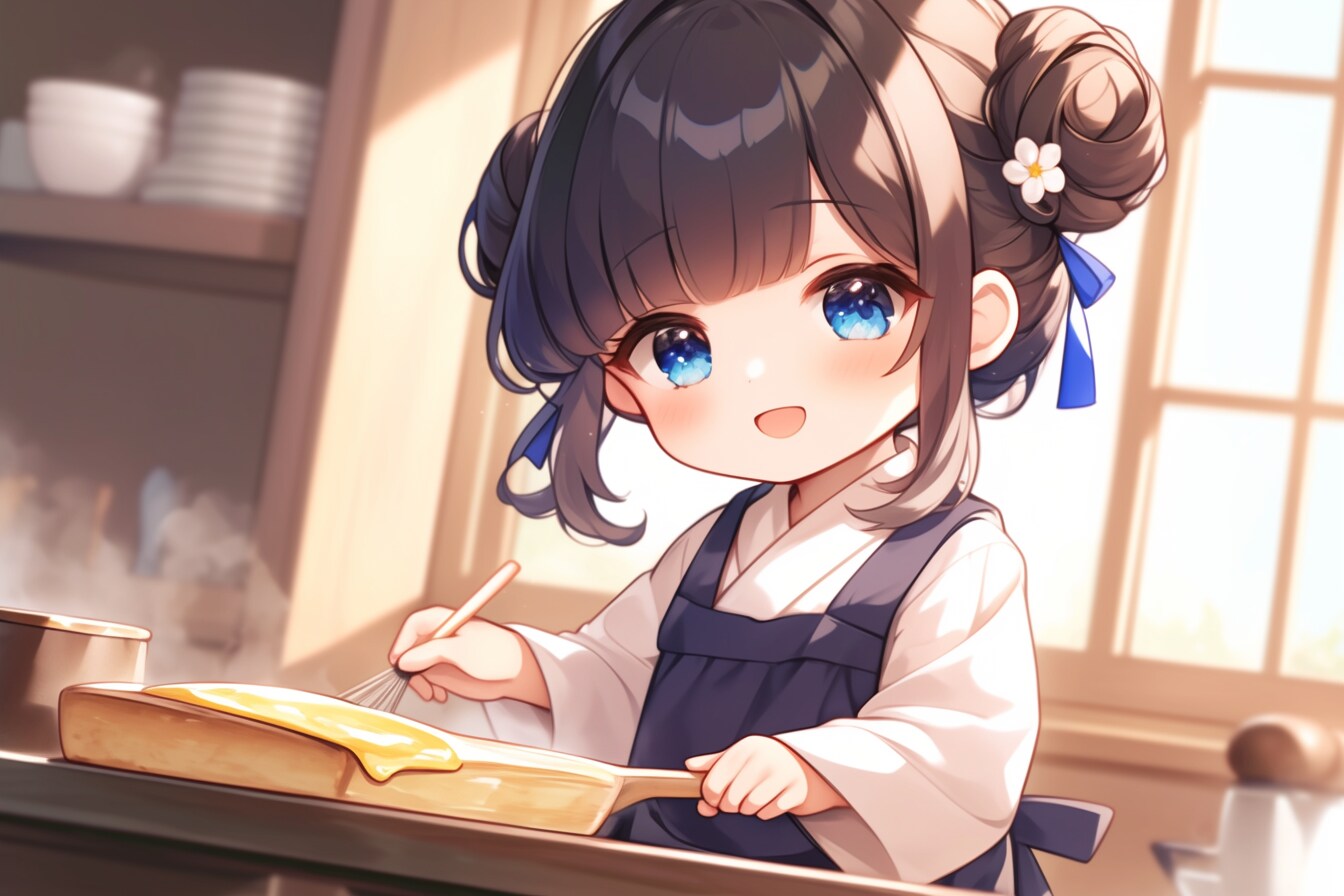 ちびだんごちゃん🍡✨322～328