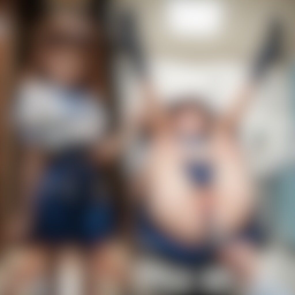 40枚）婦人科健診♡アイドル養成学院