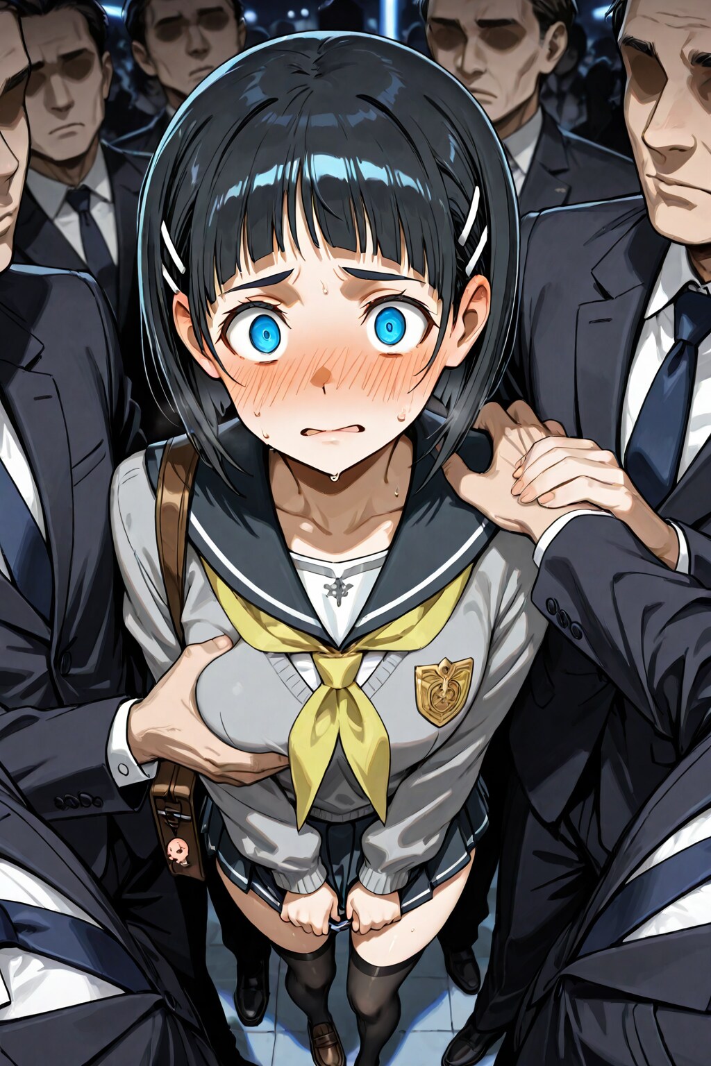 桐ヶ谷直葉〜30枚〜