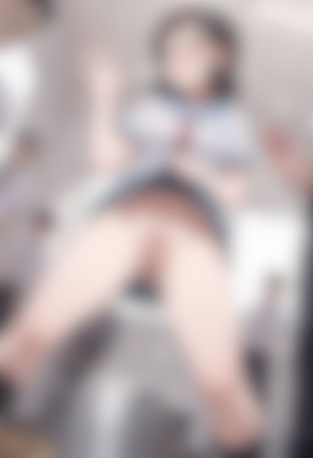 ヤらせてくれる風紀委員長の冴島清美④