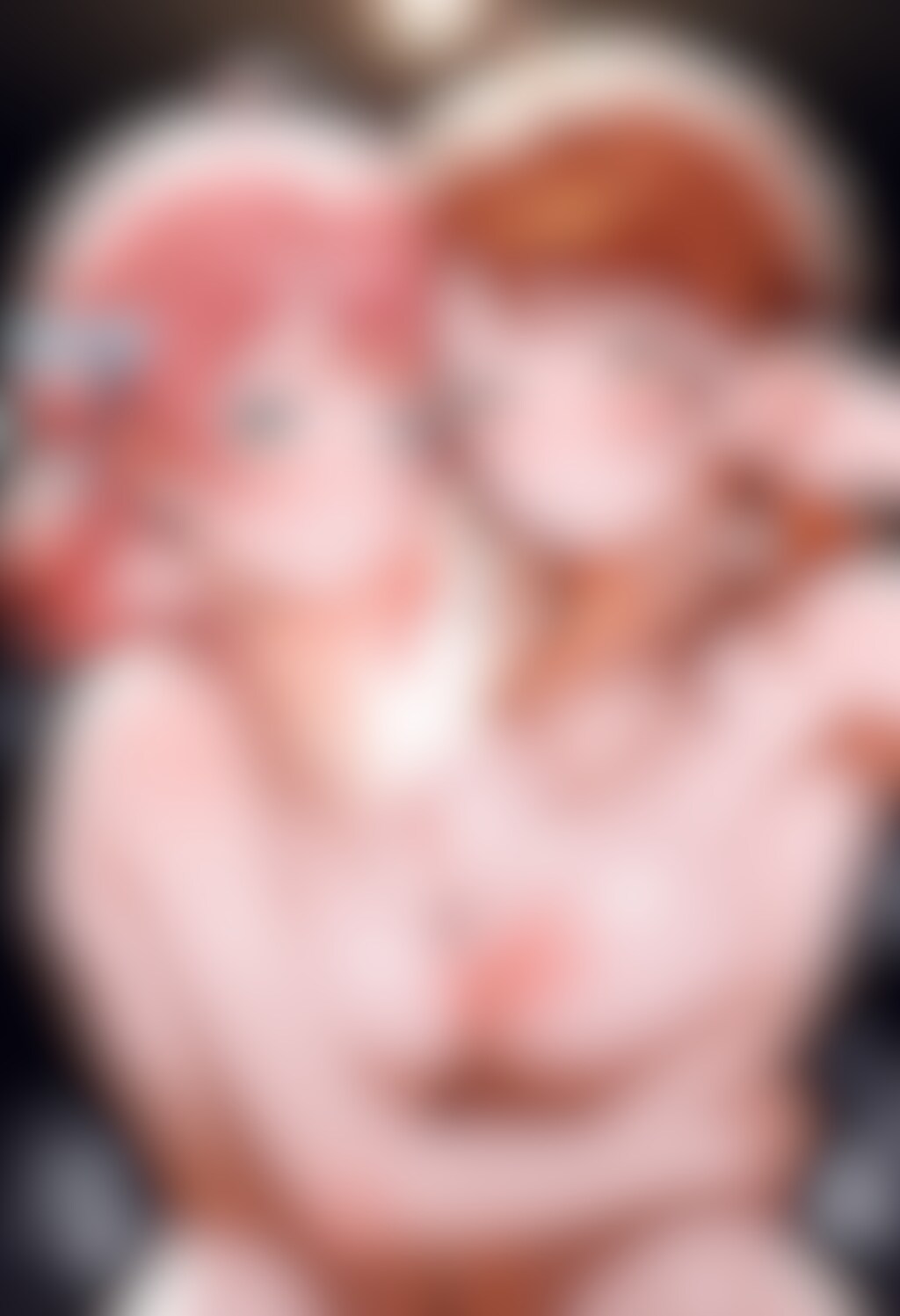 仲良しエロ姉妹（咲季、佑芽）