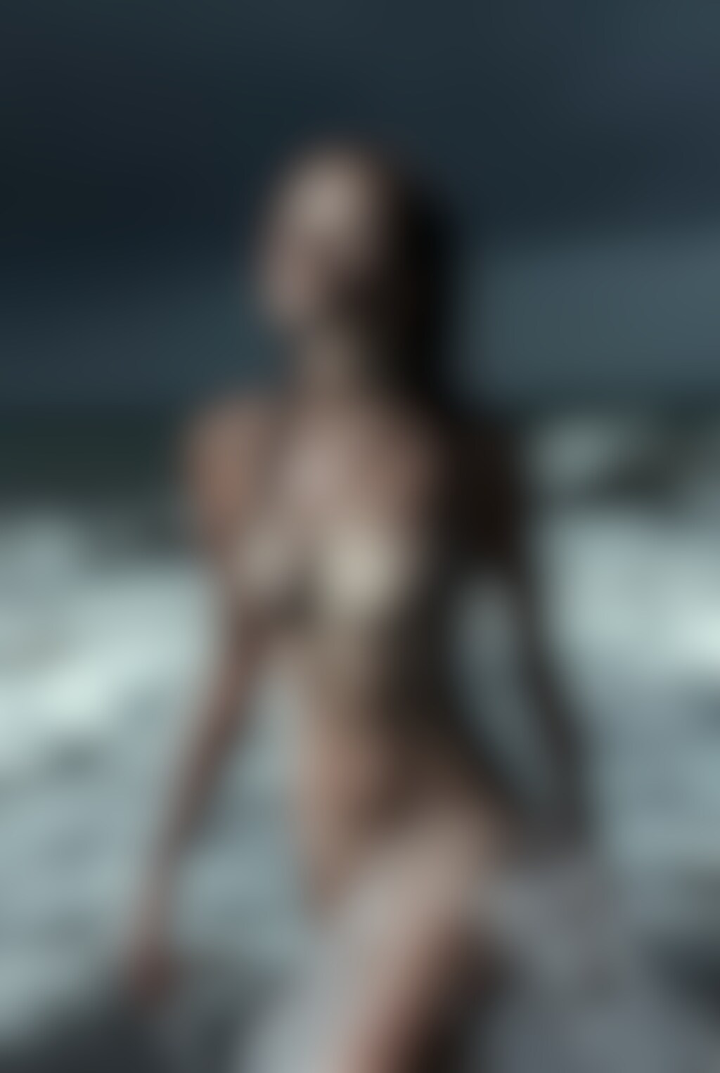 ヌーディストビーチ