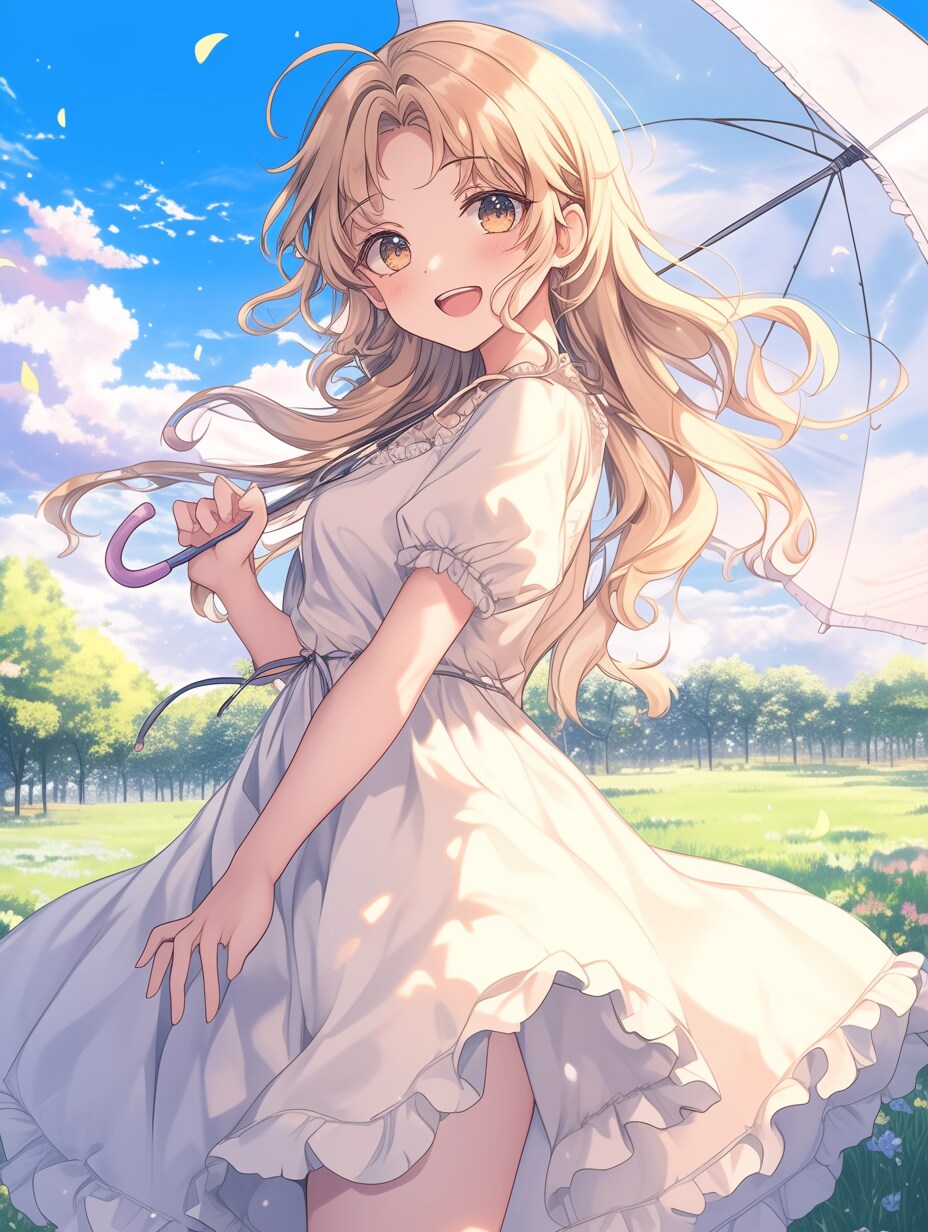 ふるーつ娘57～63