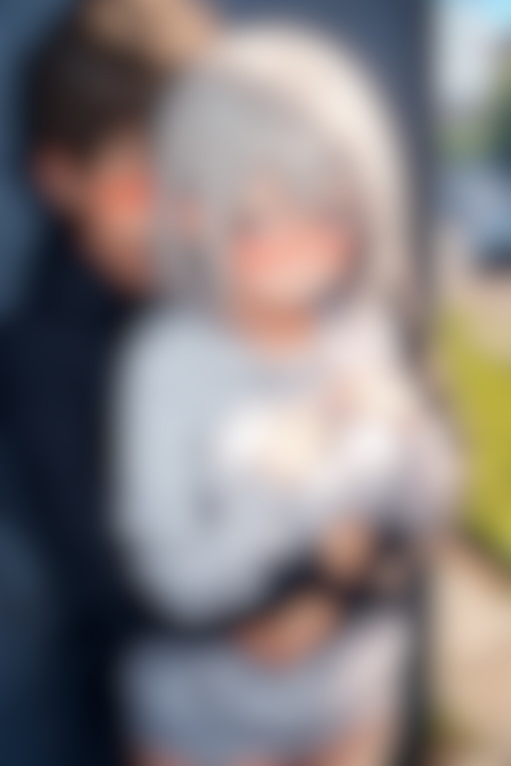 SNSに投稿したイラスト集 2026/03/21分