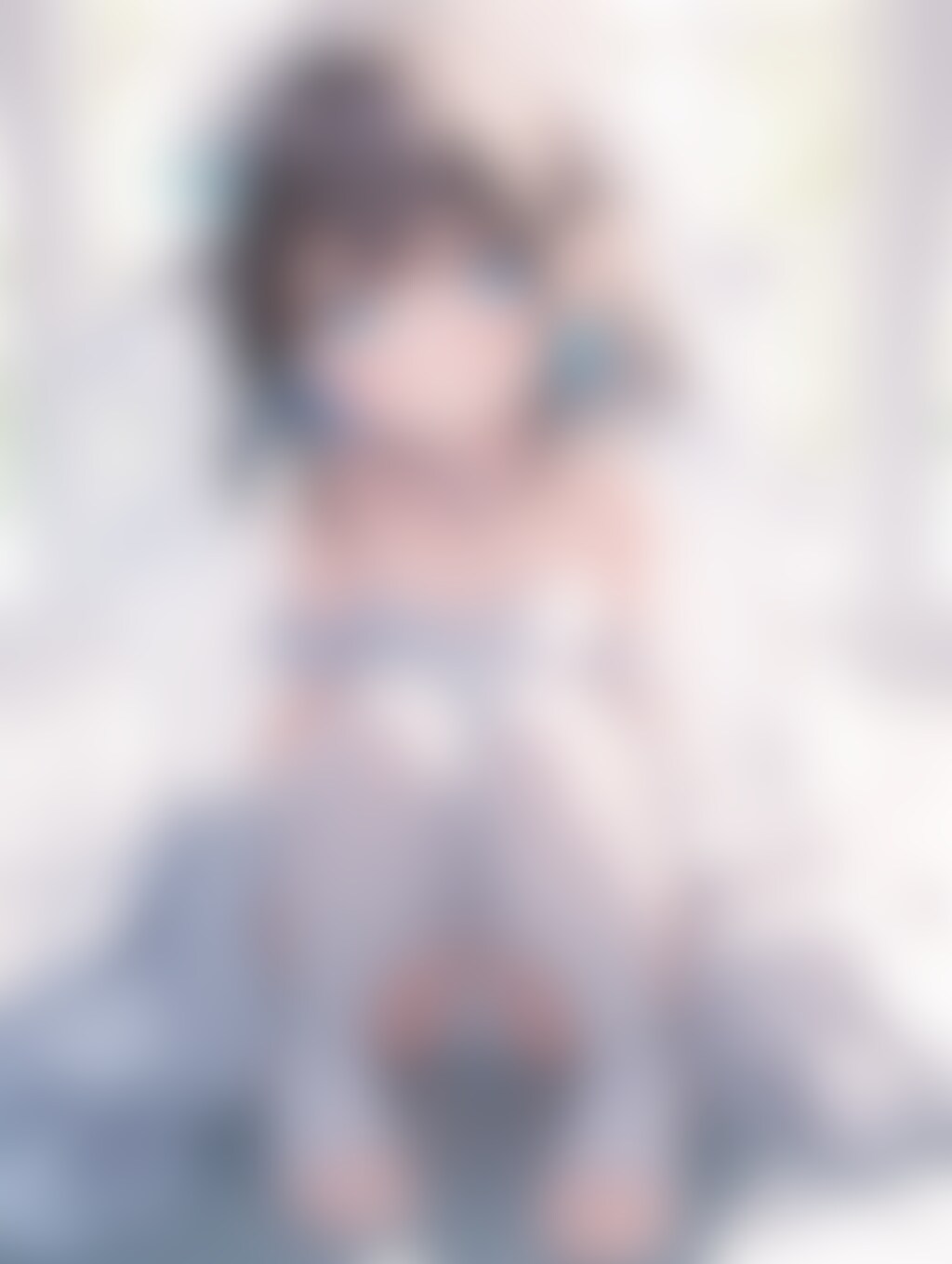 花嫁 猫の視点257～263