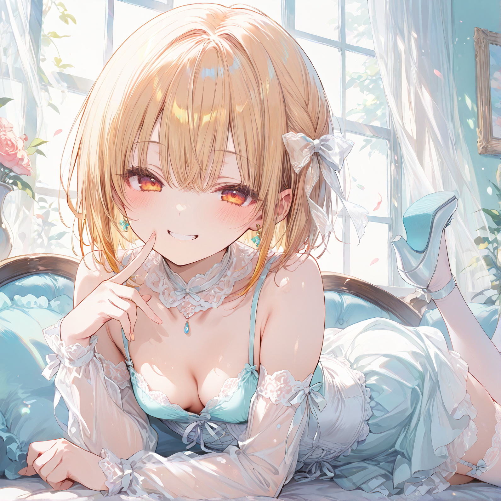 202505_パステルドレス