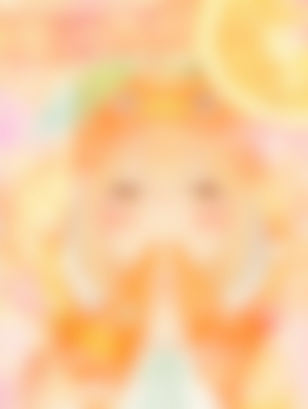 ペンギン娘の休息part１