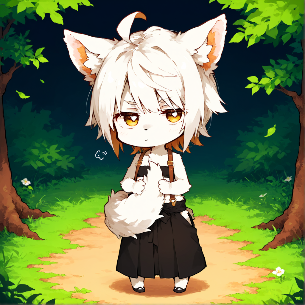 何かのボツ その７