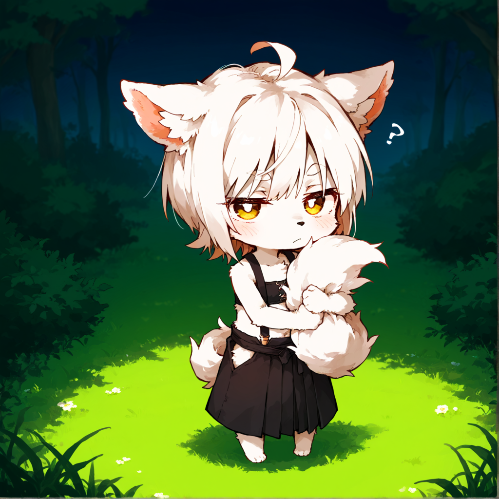 何かのボツ その７