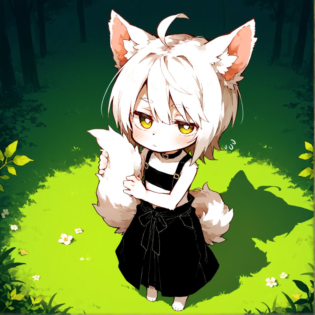 何かのボツ その７