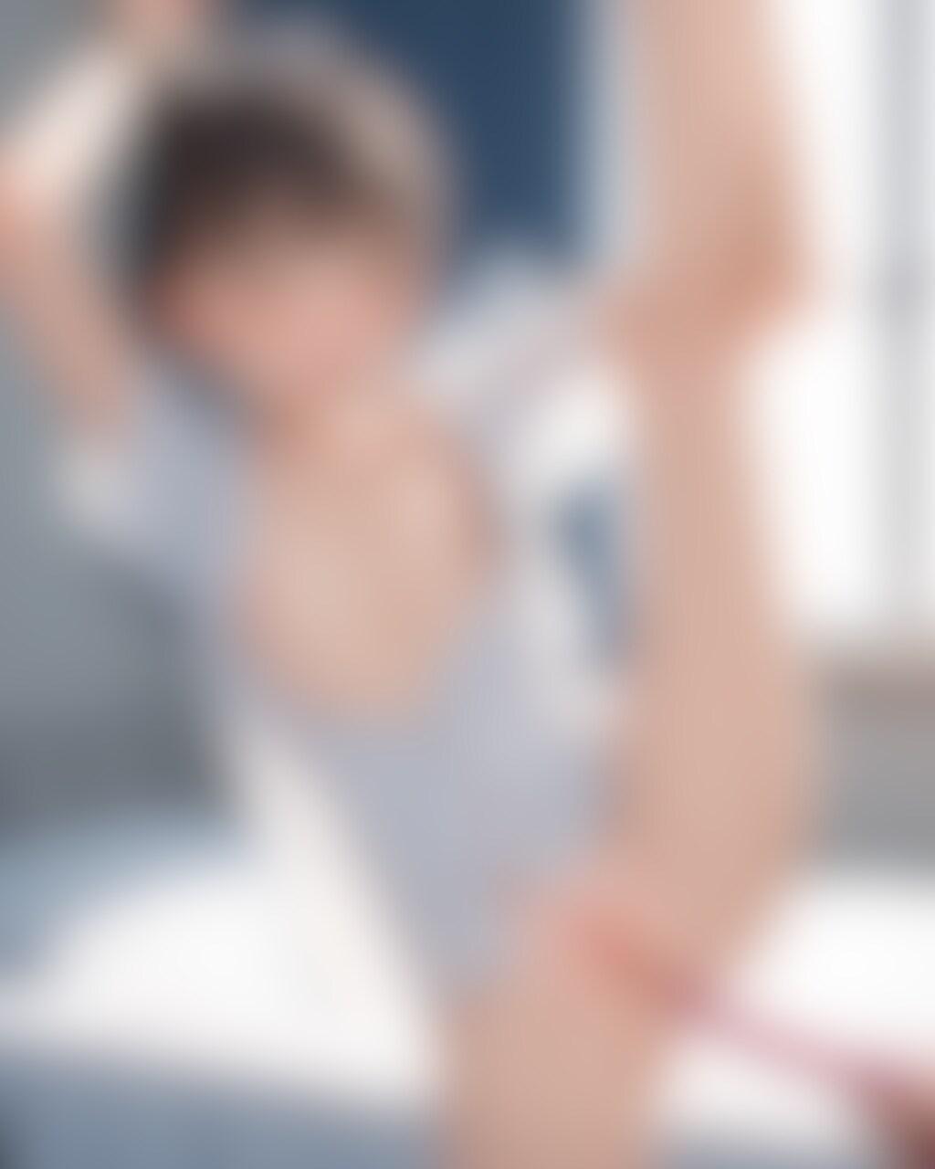 検査入院②40枚
