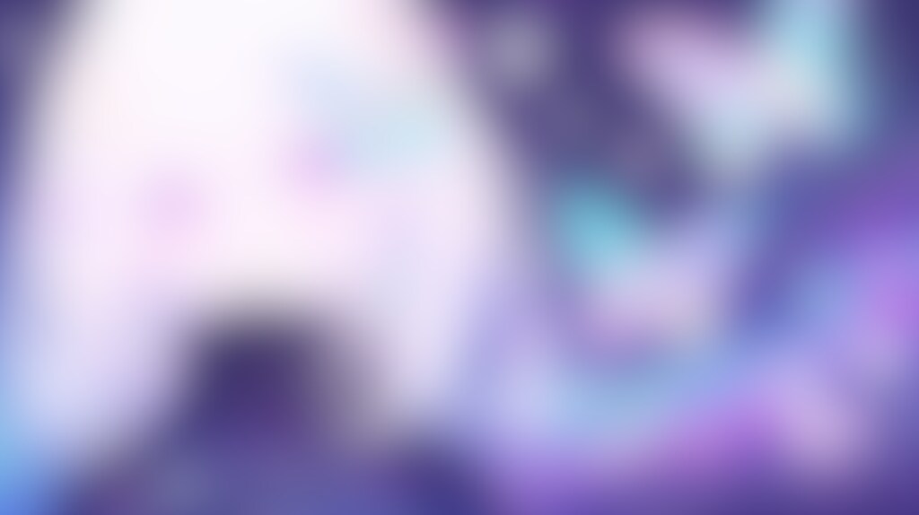 蝶で彩るKawaii世界