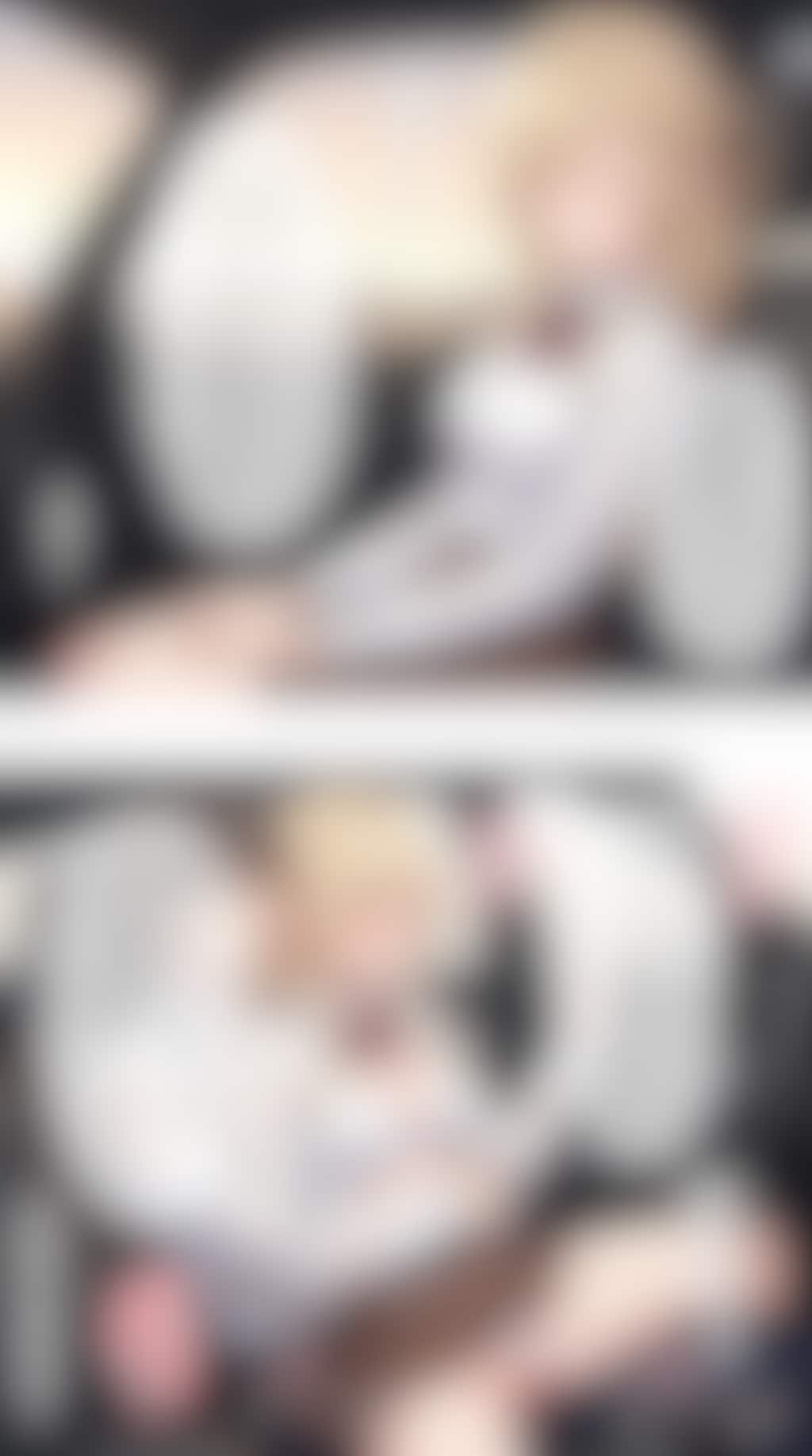 プロデューサーとカーセックスするアイドル【大正渚】編