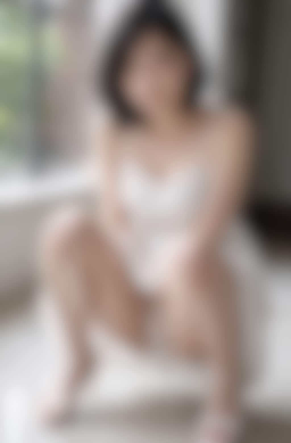 【40枚連写】見せる