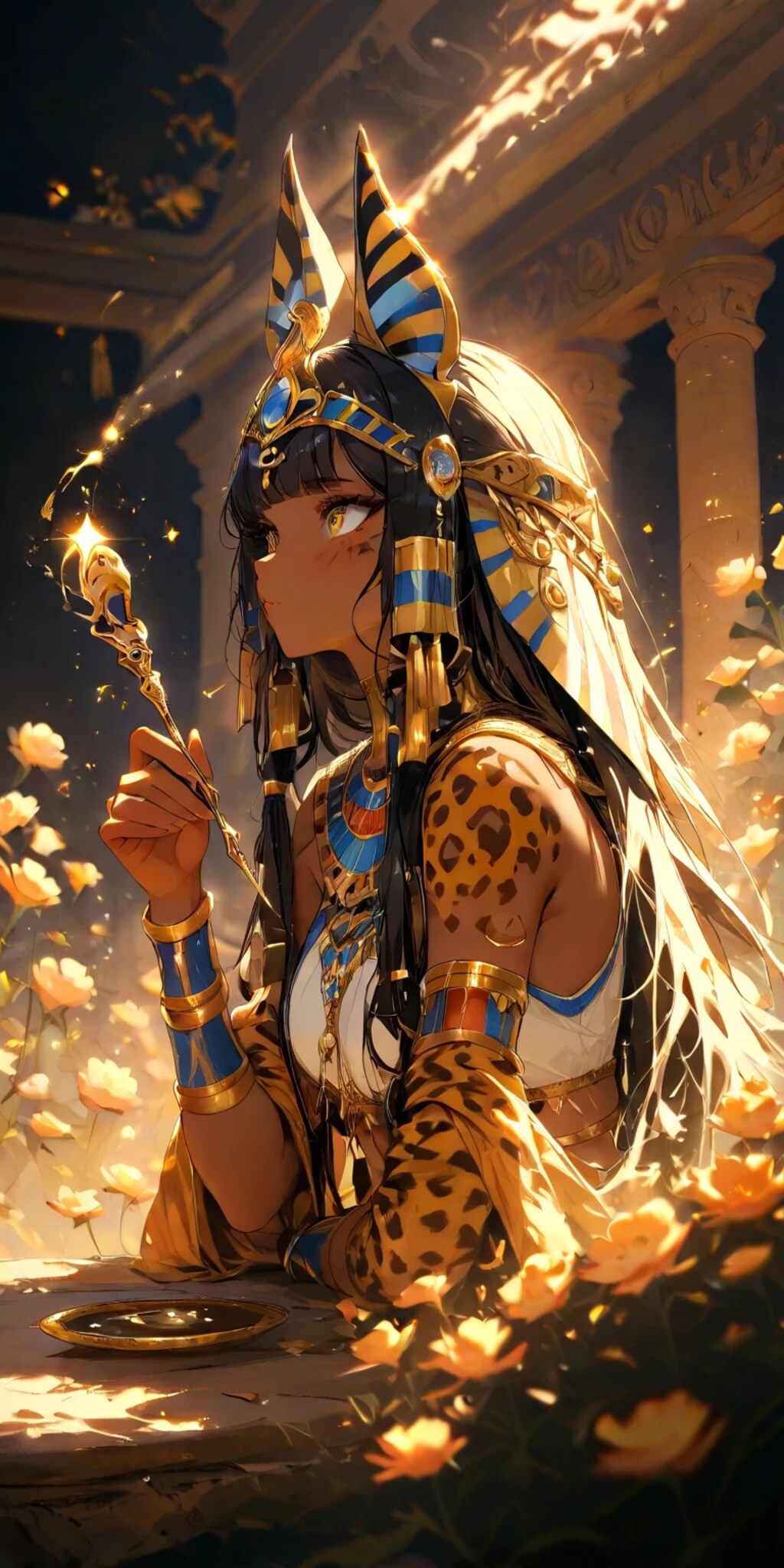セシャト/Seshat