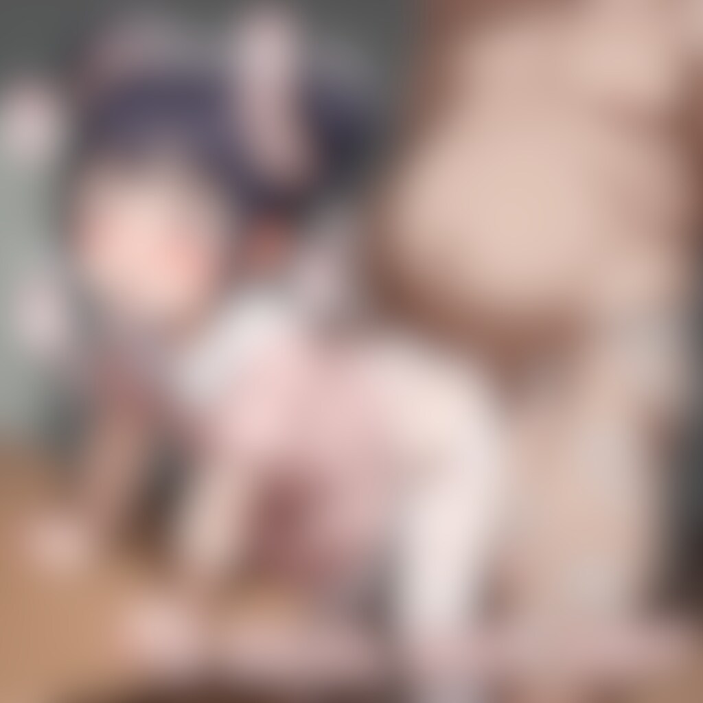 細いカラダでマンコがよく締まる